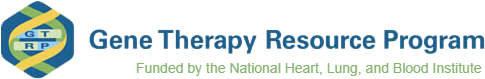 NHLBI Gene Therapy Resource Program